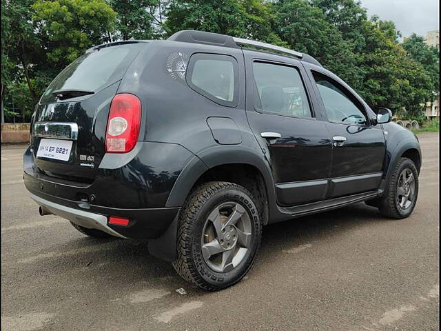 Used Renault Duster [2012-2015] 110 PS RxL ADVENTURE in Pune