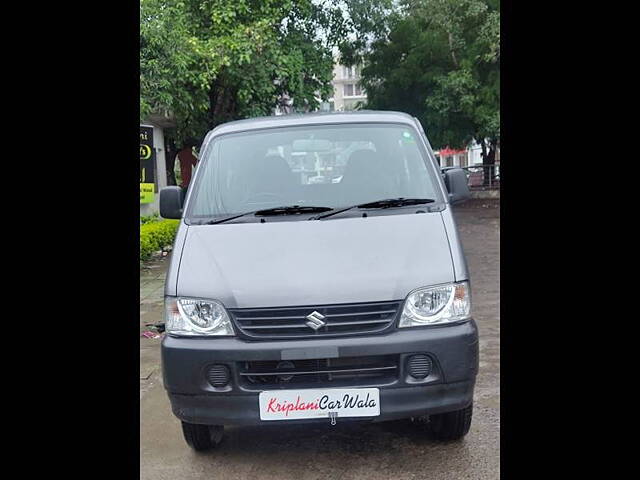 Used 2019 Maruti Suzuki Eeco in Bhopal