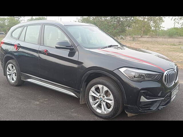 Used BMW X1 [2013-2016] sDrive20d xLine in Delhi