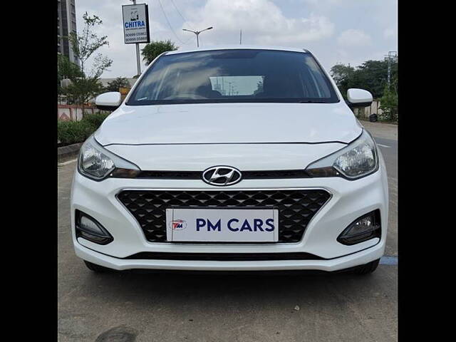 Used 2019 Hyundai Elite i20 in Ahmedabad