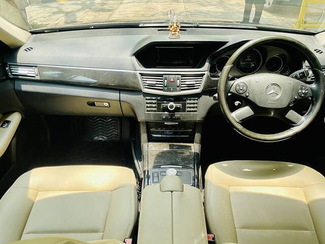 Used Mercedes-Benz E-Class [2009-2013] E350 CDI Avantgarde in Pune