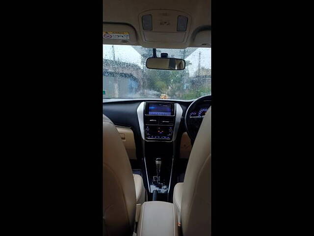 Used Toyota Yaris VX MT [2018-2020] in Kolhapur