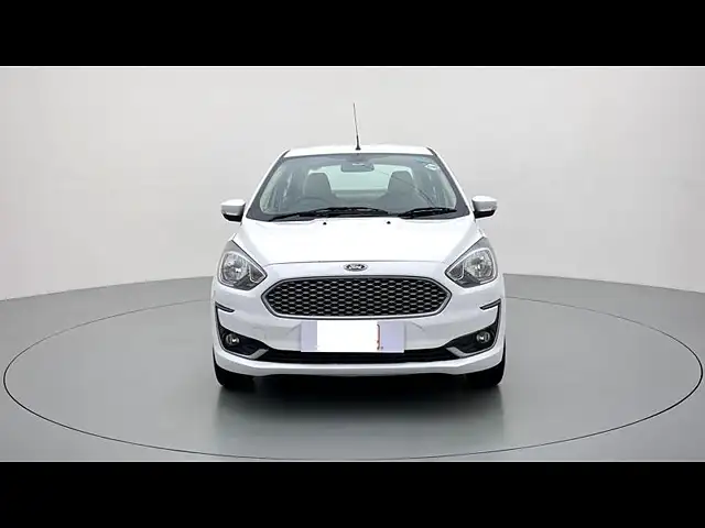 Used 2019 Ford Aspire in Pune