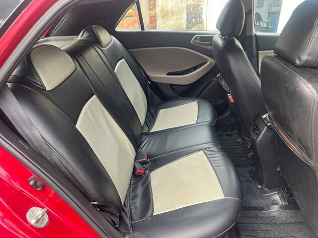 Used Hyundai Elite i20 [2018-2019] Sportz 1.2 in Chennai