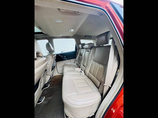 Used Mahindra XUV500 [2015-2018] W10 in Vadodara