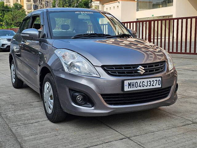 Used Maruti Suzuki Swift DZire [2011-2015] VXI in Mumbai