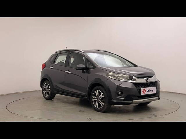 Used Honda WR-V [2017-2020] VX MT Petrol in Chandigarh