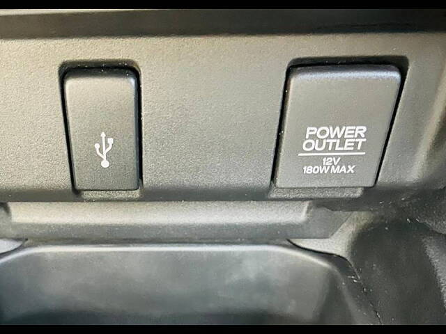 Used Honda Jazz [2015-2018] SV Petrol in Kanpur