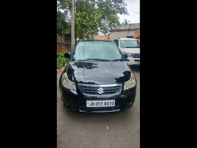 Used 2009 Maruti Suzuki SX4 in Jamshedpur