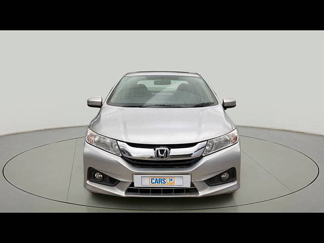 Used Honda City [2014-2017] VX in Delhi