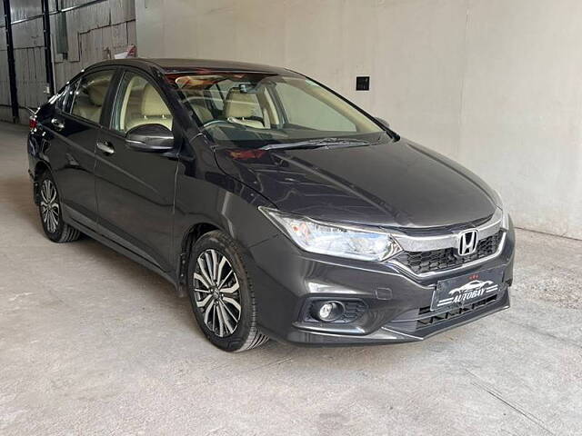 Used Honda City 4th Generation ZX Petrol [2019-2019] in Pune