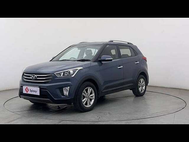 Used 2016 Hyundai Creta in Chennai