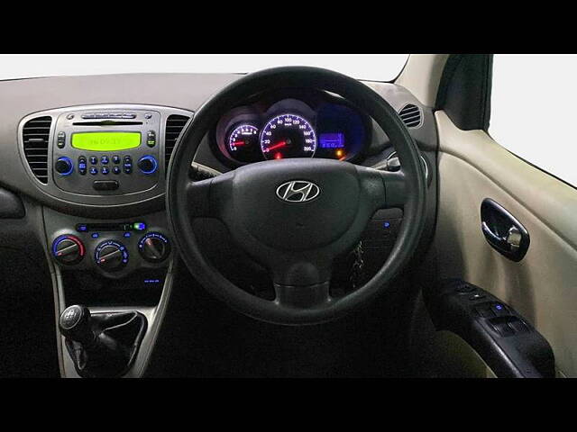 Used Hyundai i10 [2010-2017] Sportz 1.2 Kappa2 in Mumbai