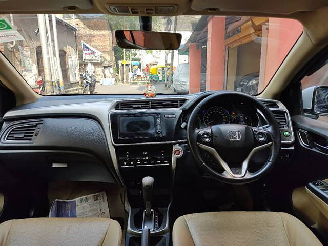 Used Honda City [2014-2017] VX in Kolkata