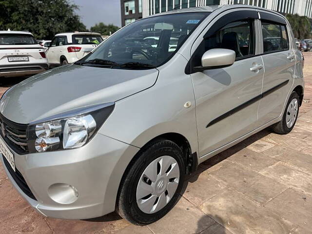 Used Maruti Suzuki Celerio [2014-2017] VXi AMT in Delhi