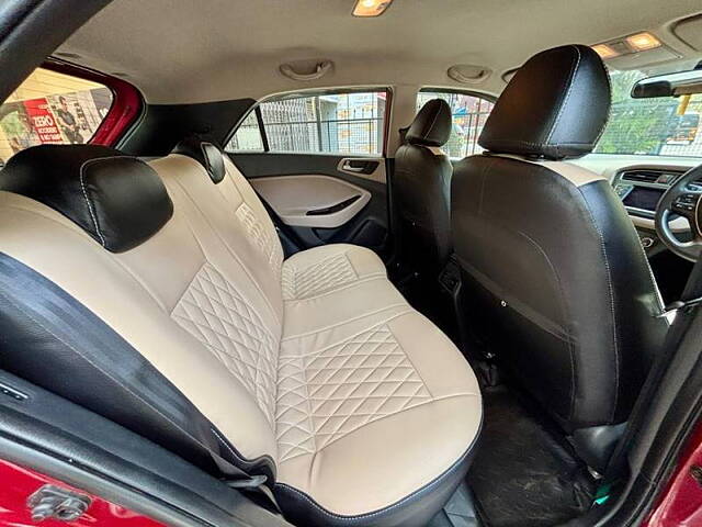 Used Hyundai Elite i20 [2019-2020] Asta 1.2 (O) CVT [2019-2020] in Mumbai