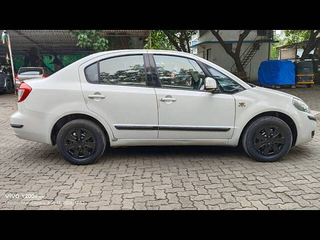 Used Maruti Suzuki SX4 VXi CNG in Mumbai