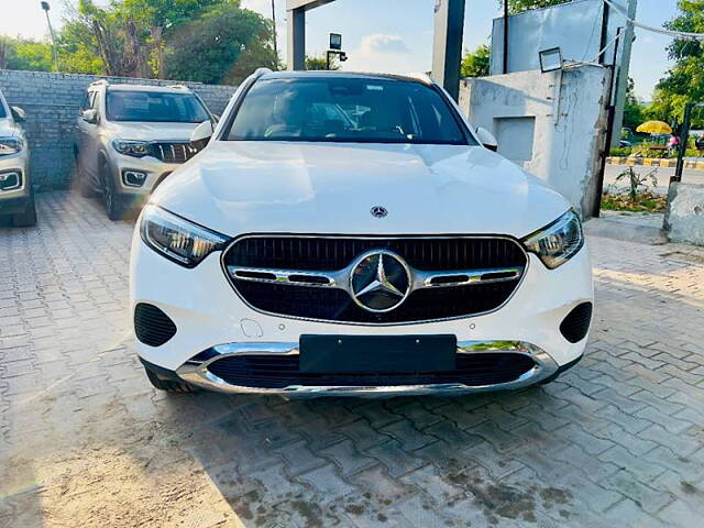 Used 2024 Mercedes-Benz GLC in Gurgaon