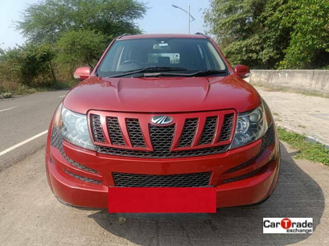 Used 2012 Mahindra XUV500 in Pune