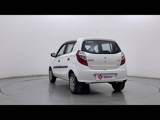 Used Maruti Suzuki Alto K10 [2014-2020] VXi [2014-2019] in Bangalore