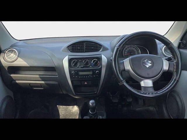 Used Maruti Suzuki Alto 800 [2012-2016] Vxi in Nagpur