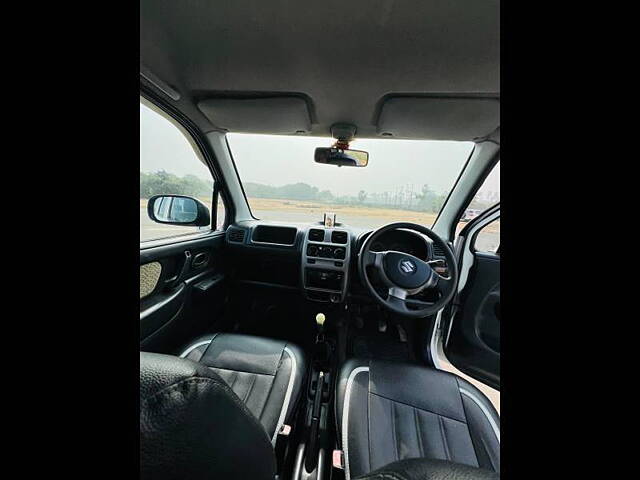 Used Maruti Suzuki Wagon R [2006-2010] VXi Minor in Vadodara