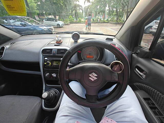 Used Maruti Suzuki Swift [2011-2014] VXi in Kolkata