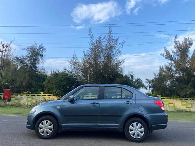 Used Maruti Suzuki Swift DZire [2011-2015] VDI in Nagpur