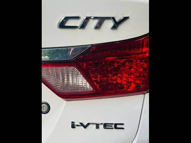 Used Honda City [2014-2017] E [2013-2016] in Kanpur