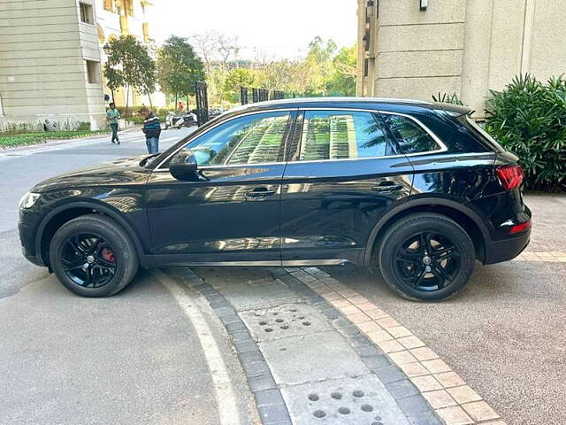 Used Audi Q5 [2013-2018] 3.0 TDI quattro Premium Plus in Delhi