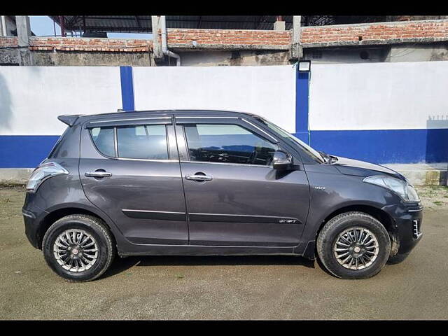 Used Maruti Suzuki Swift [2014-2018] VXi in Siliguri