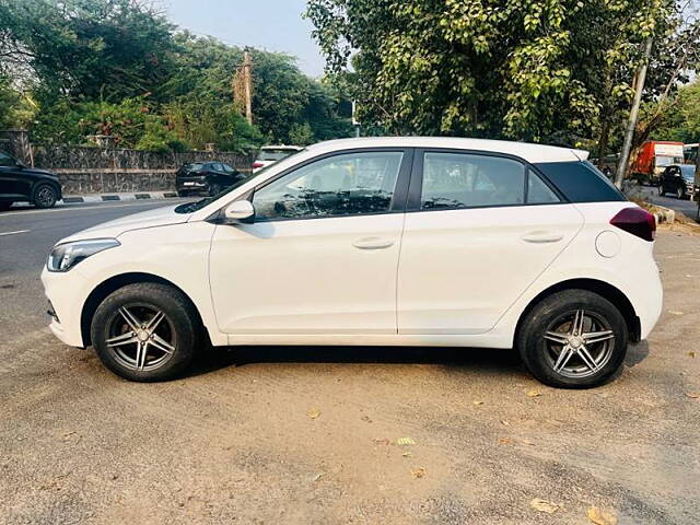 Used Hyundai Elite i20 [2018-2019] Sportz 1.4 CRDi in Delhi