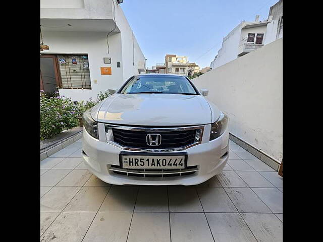 Used 2010 Honda Accord in Gurgaon