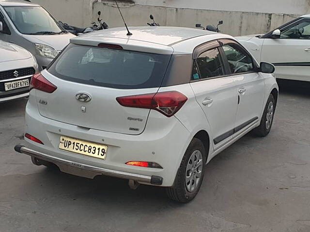 Used Hyundai Elite i20 [2016-2017] Sportz 1.2 [2016-2017] in Meerut