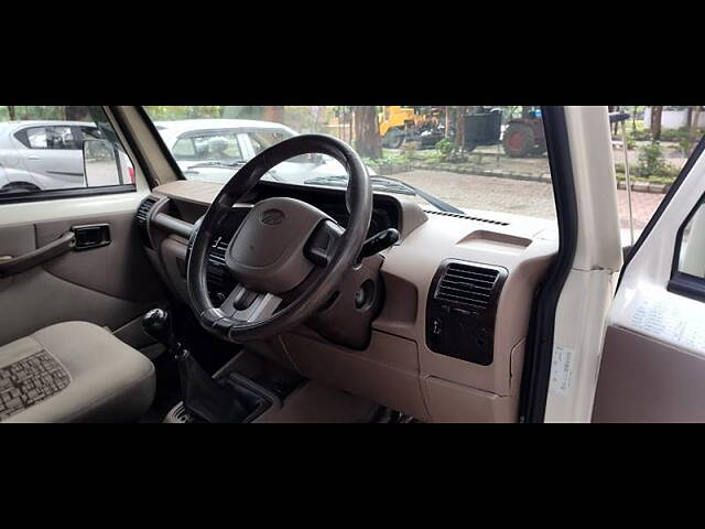 Used Mahindra Bolero [2011-2020] Power Plus SLX [2016-2019] in Ranchi