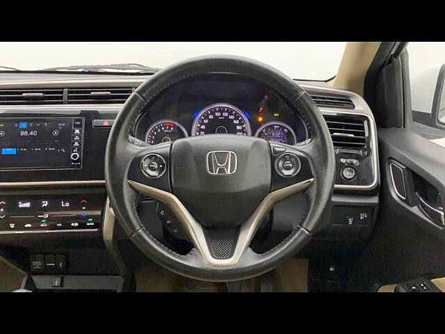 Used Honda City [2014-2017] VX in Bangalore