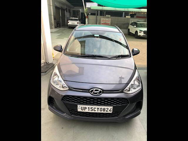 Used 2019 Hyundai Grand i10 in Meerut