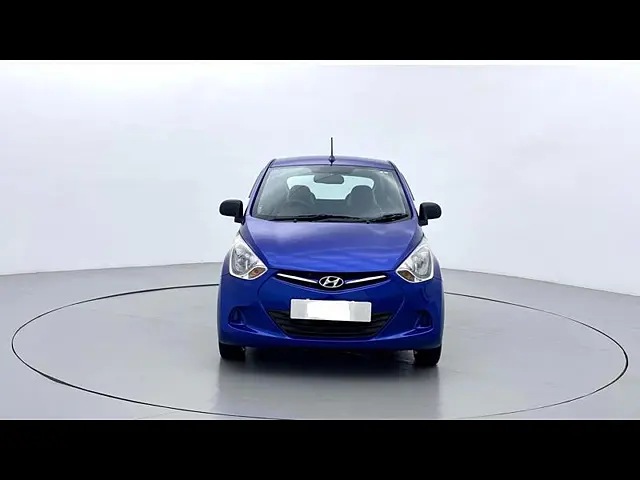 Second Hand Hyundai Eon 1.0 Kappa Magna + [2014-2016] in Mumbai