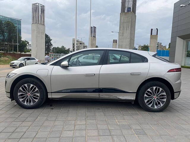 Used Jaguar I-Pace HSE in Bangalore