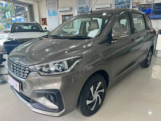 Used Maruti Suzuki Ertiga [2015-2018] VXI CNG in Mumbai