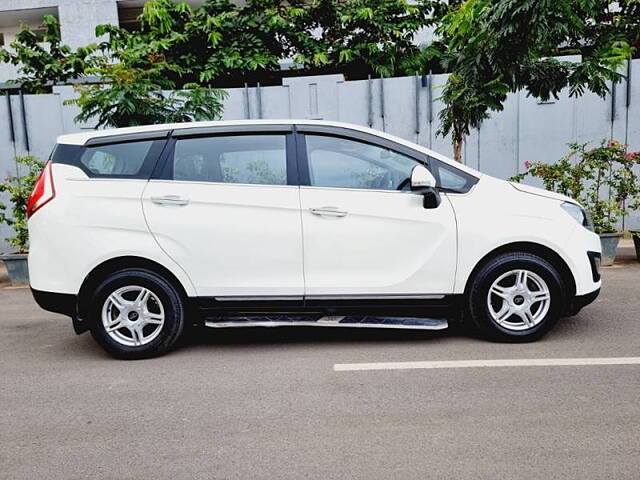 Used Mahindra Marazzo [2018-2020] M6 8 STR in Chennai