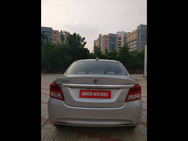 Used Maruti Suzuki Dzire VXi [2020-2023] in Ahmedabad