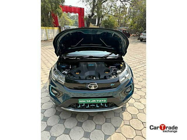 Used Tata Nexon EV [2020-2022] XZ Plus in Nashik