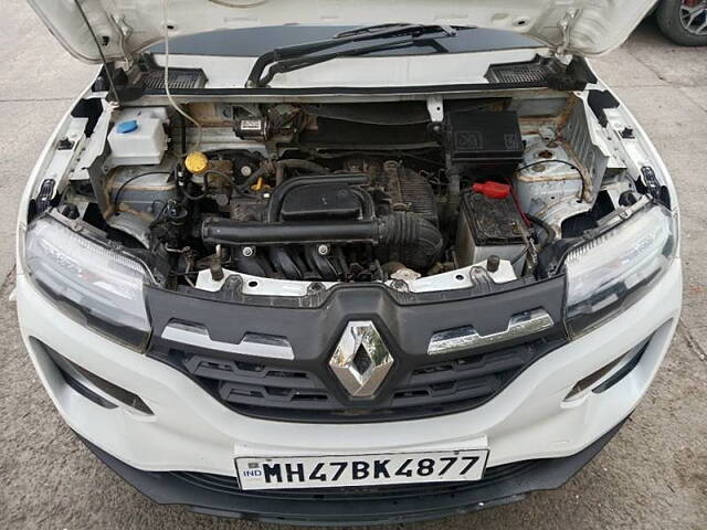 Used Renault Kwid [2022-2023] RXT 1.0 in Mumbai