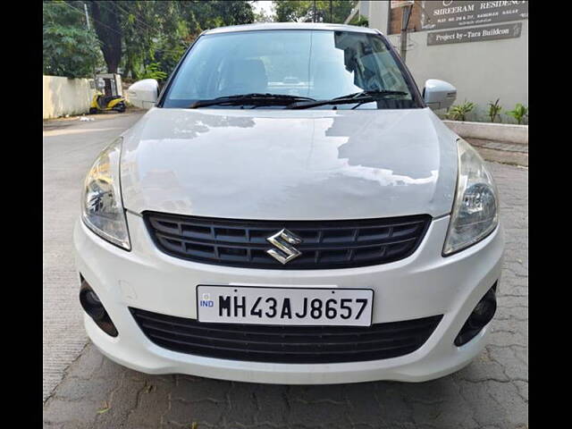 Used 2012 Maruti Suzuki Swift DZire in Nagpur