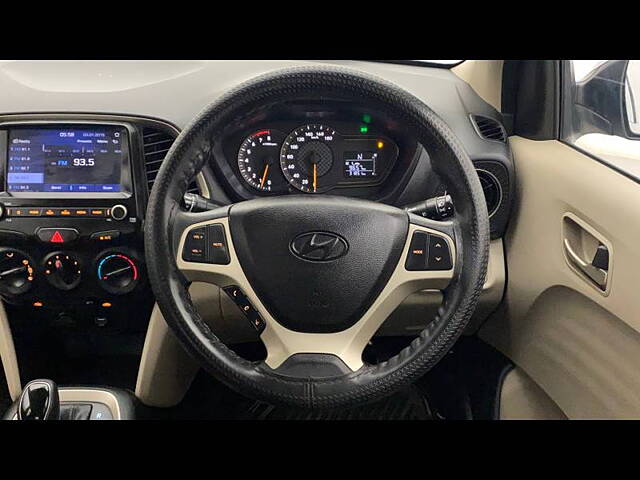 Used Hyundai Santro Sportz AMT in Chennai