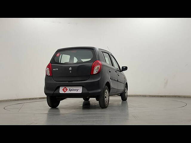 Used Maruti Suzuki Alto 800 [2012-2016] Vxi in Hyderabad