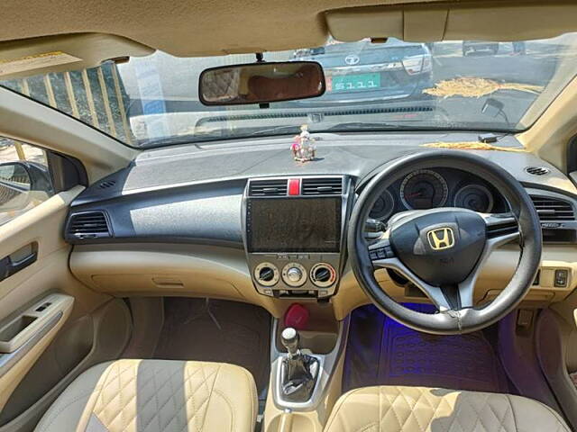 Used Honda City [2008-2011] 1.5 S MT in Thane