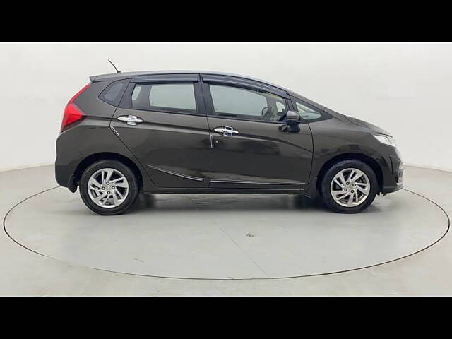 Used Honda Jazz [2018-2020] VX CVT Petrol in Chennai