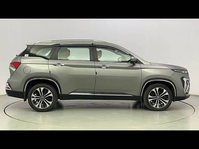 Used MG Hector Plus [2020-2023] Sharp 2.0 Diesel Turbo MT 6-STR in Kolkata